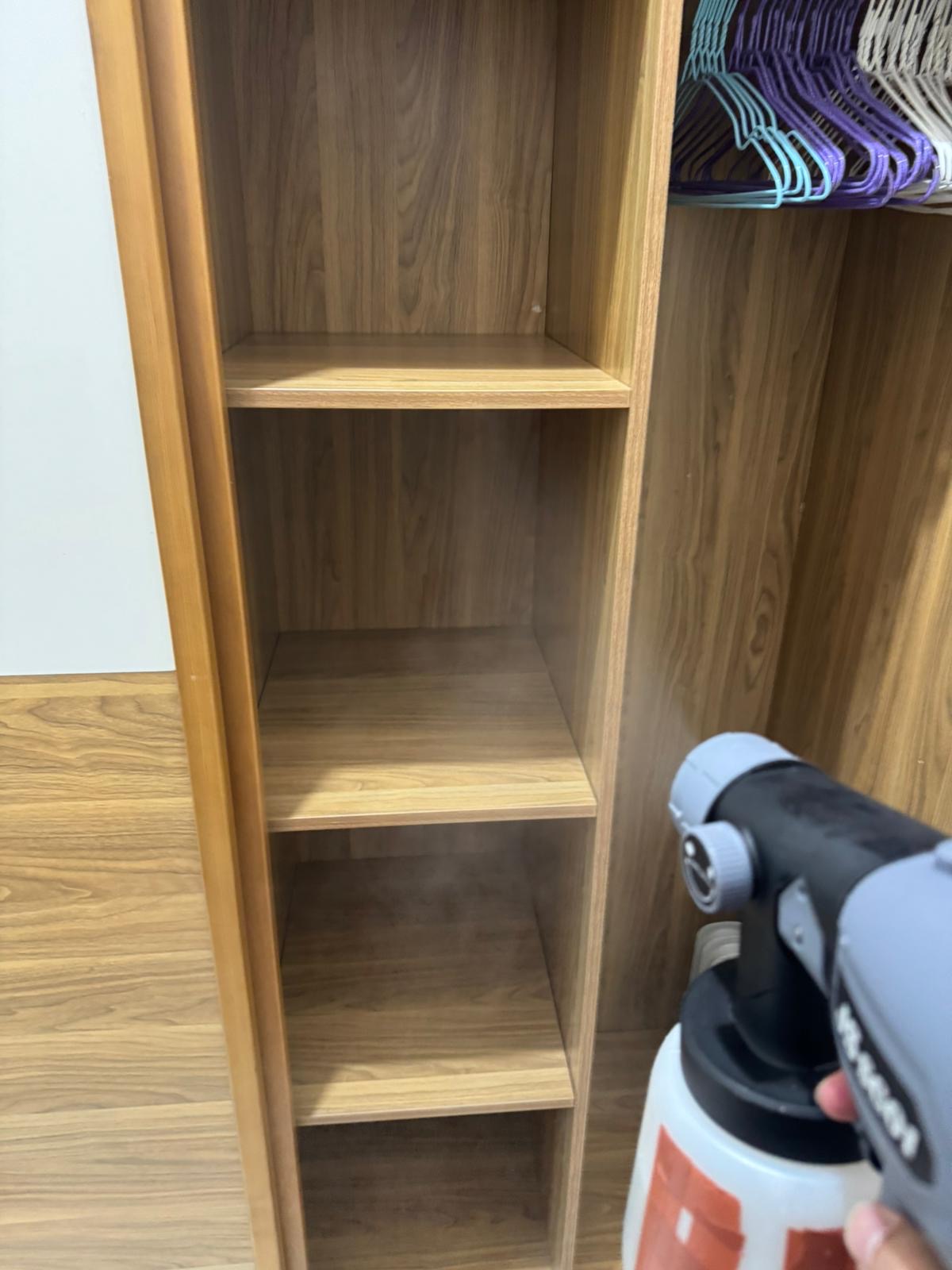 寵物安全除甲醛服務