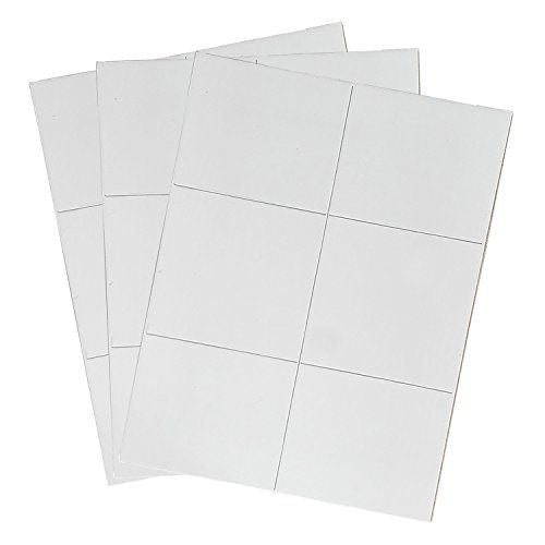 GCC ® professional rodent accessories - 3 pieces of rodent glue trapper broad