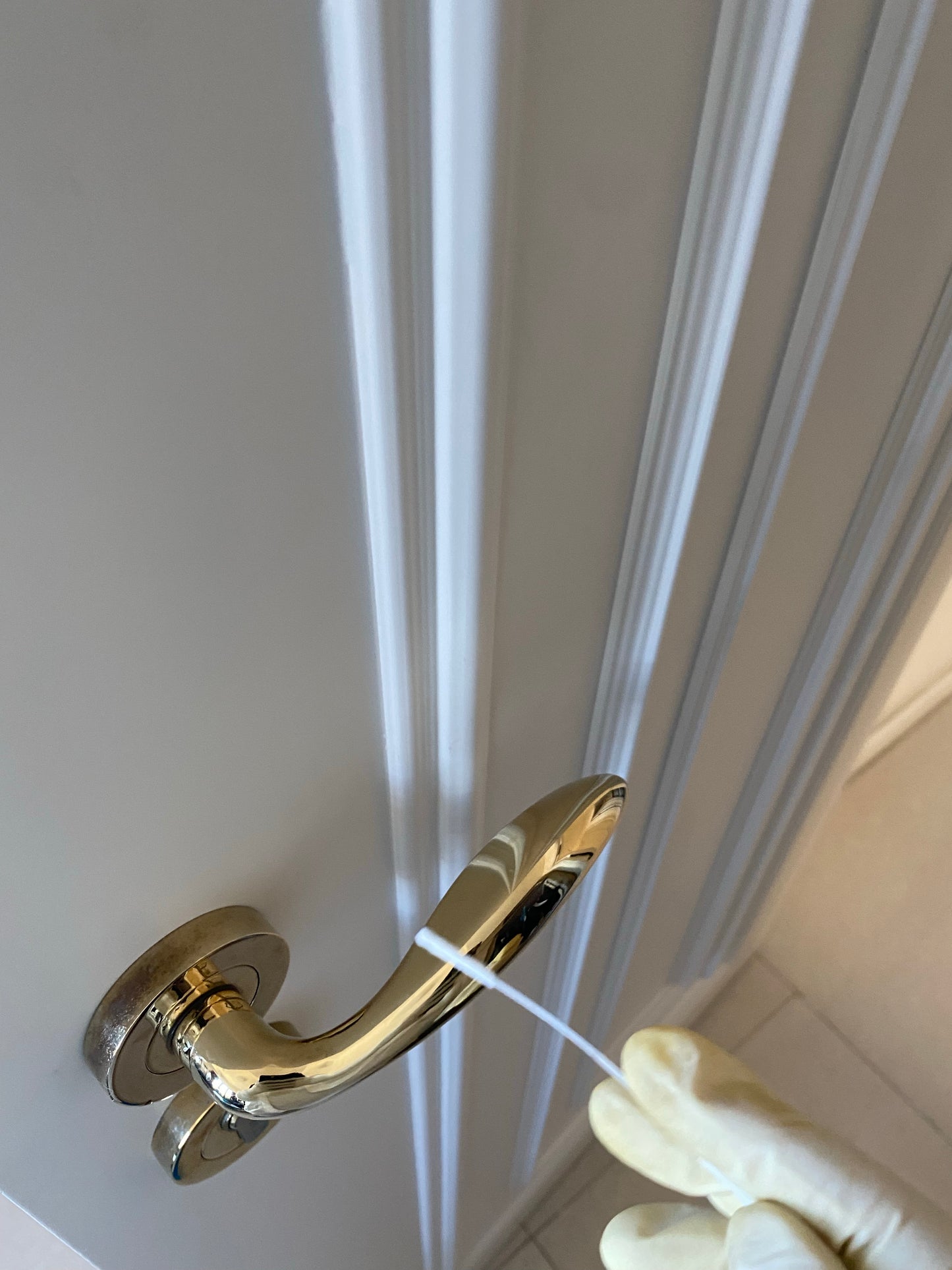 Home deep disinfection services, targeting COVID-19