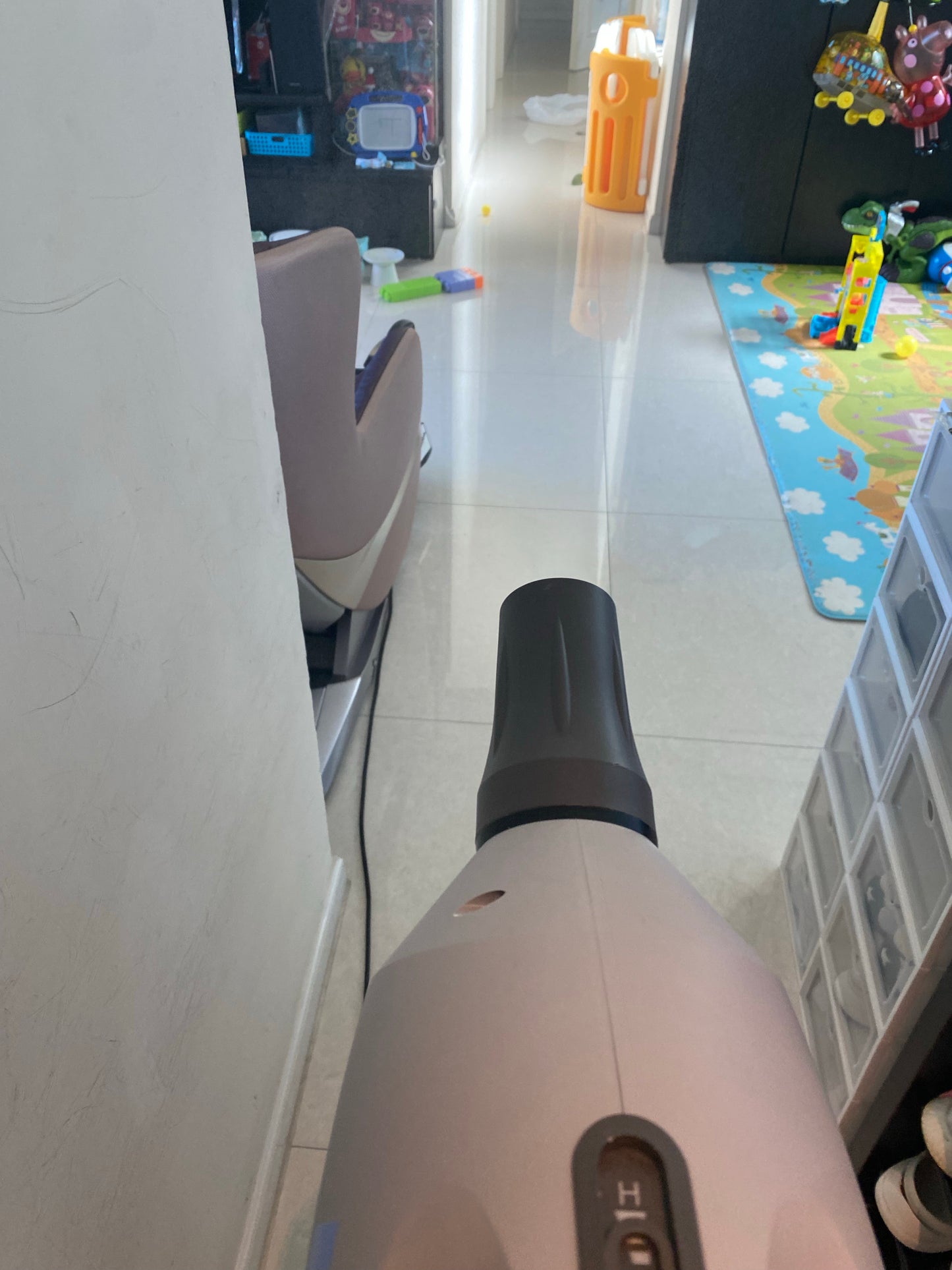 Home deep disinfection services, targeting COVID-19