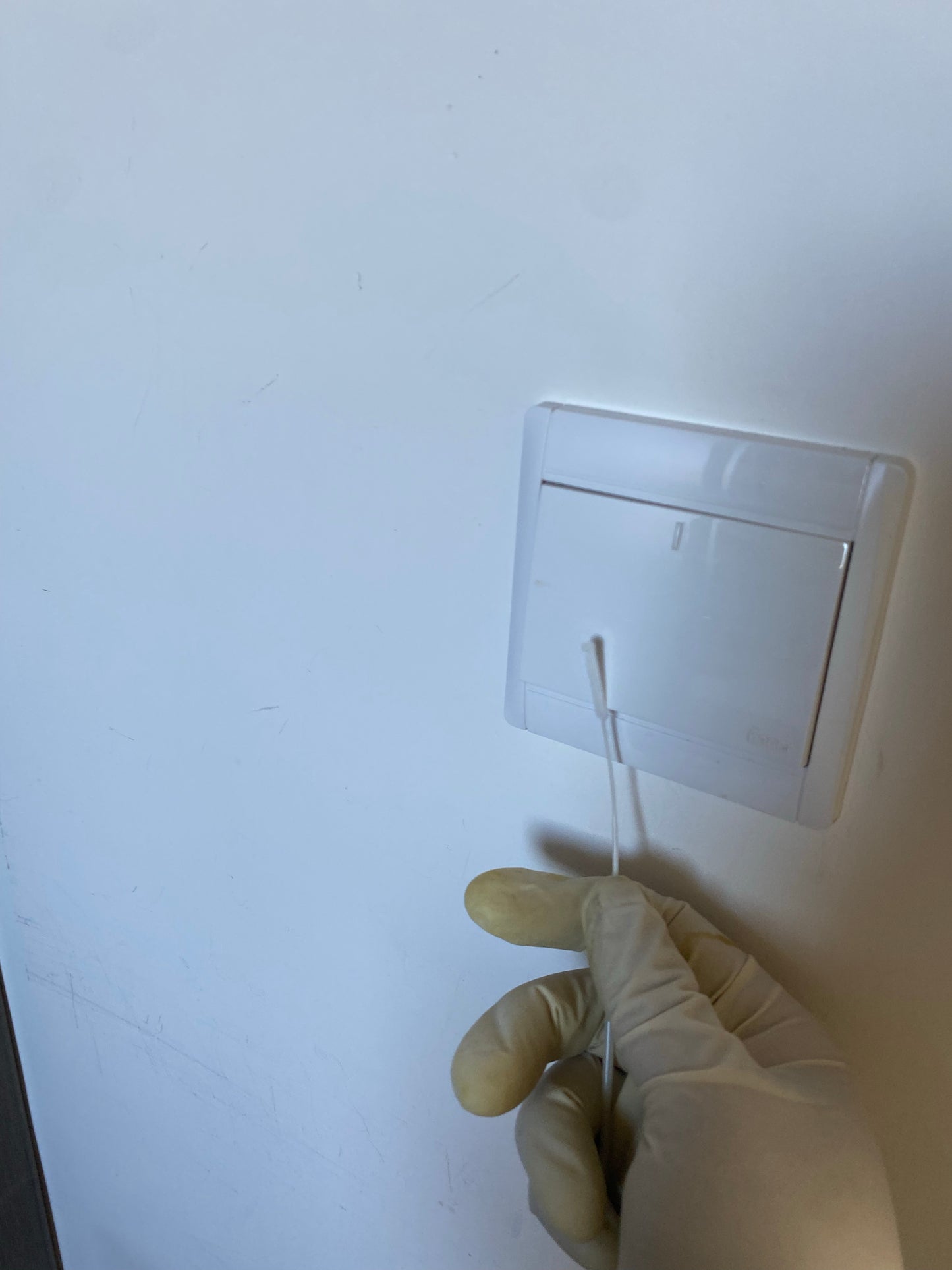 Home deep disinfection services, targeting COVID-19